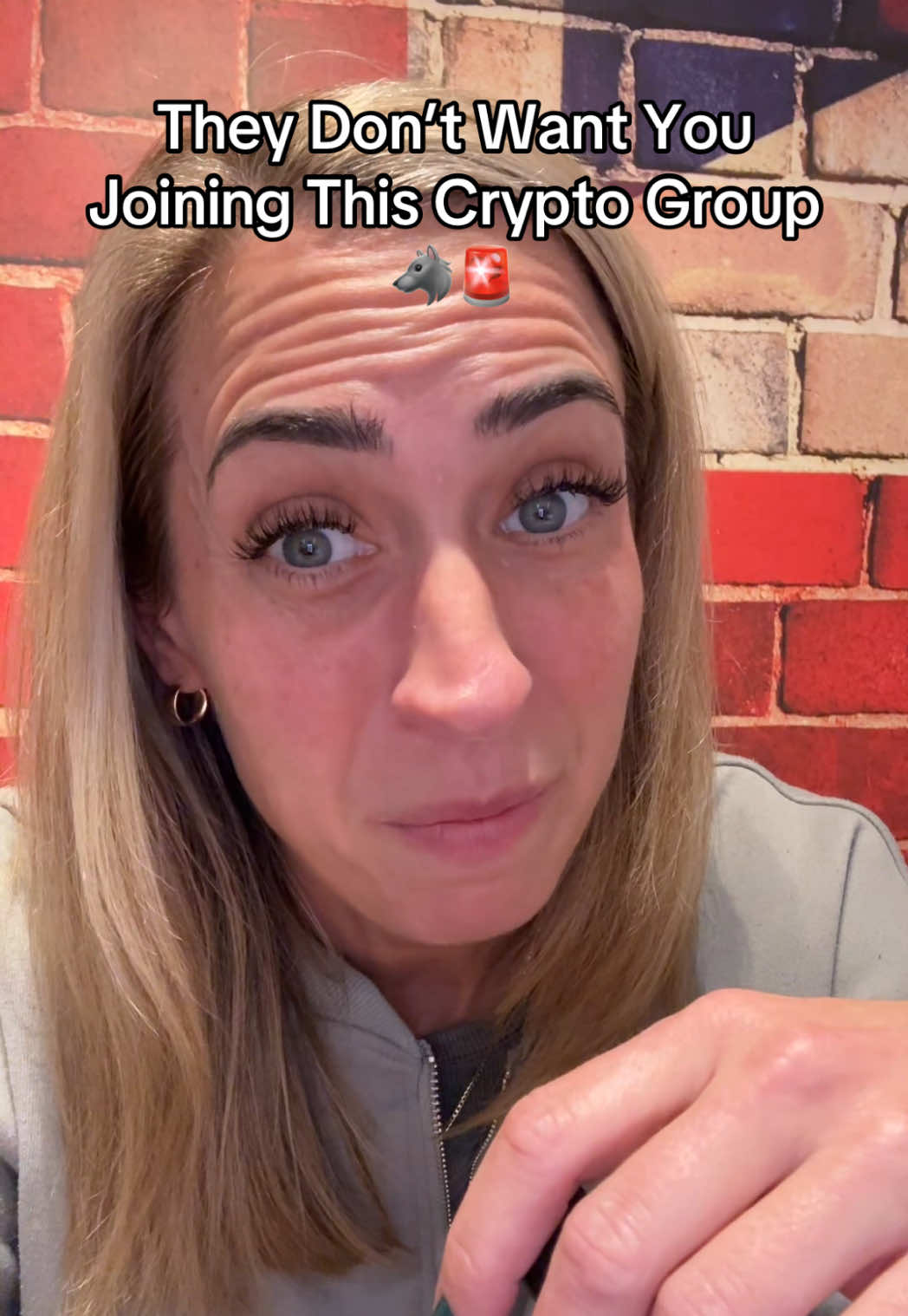 They don’t want you joining this crypto group 🐺 No hype. No noise. Just real strategy, real people, and real freedom. Comment “WOLFPACK” if you’re ready to level up. 🔥 @CryptoWolfPack  #cryptowolfpack #cryptotrading #cryptoeducation #tradingcommunity 