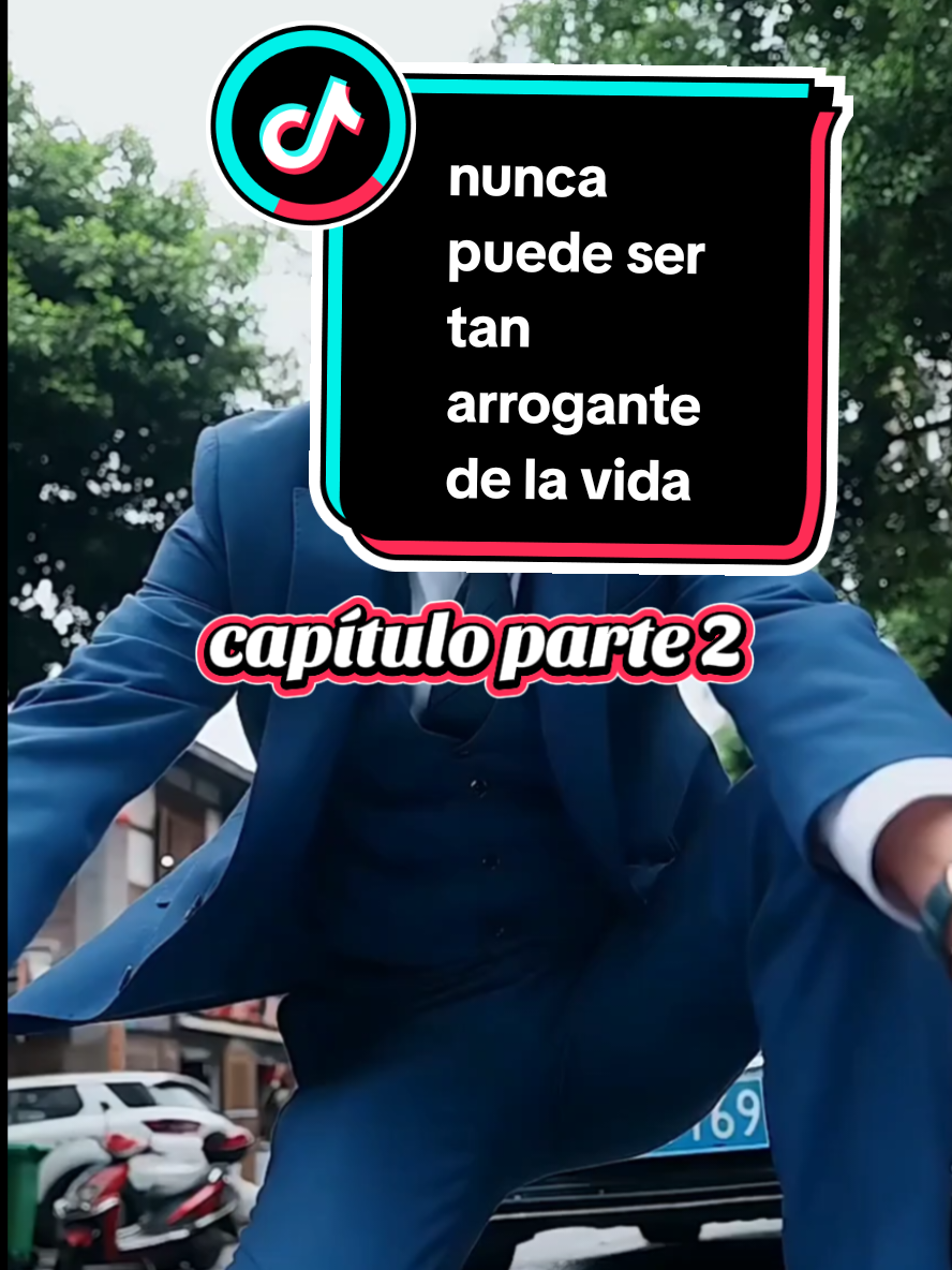 nunca puede ser tan arrogante de la vida    ----   capítulo parte 2 #liveincentiveprogram #mlbb #paidpartnership #usa #panama