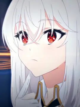 ninym is so pretty #ninymralei #tensaioujinoakajikokka #anime #animeedit #skushupzz 