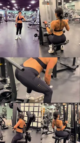 Morocon girl 💪💪