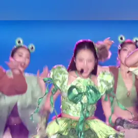 Siêu cháy cùng Ếch Xanh Phương Mỹ Chi 🐸💫 Concert EXSH D2 #viral #trend #phuongmychi #xuhuongtiktok #emxinhsayhi #exsh 