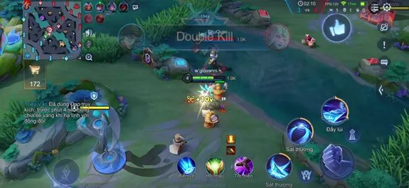 sound cho mấy má nào cần nè P.2, hôm qua bị tắt tiếng tức vcl^^#lienquanmobile #aov #creatortiemnang #xh #xuhuong 