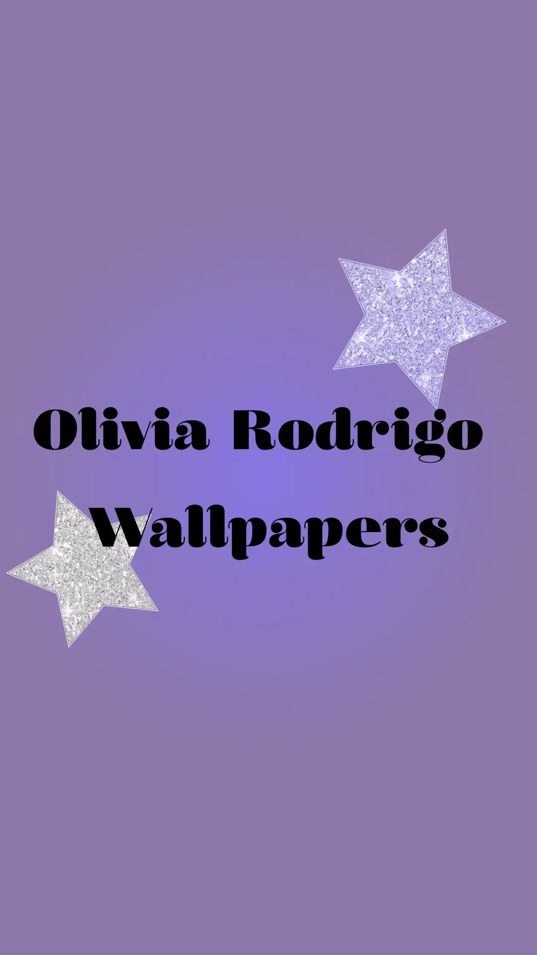 #wallapersoliviarodrigo