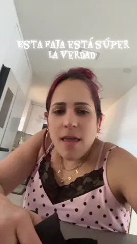 Me encanta esta faja #fajasmoldeadoras #mujeresqueinspiran #mujeresmayoresde40 