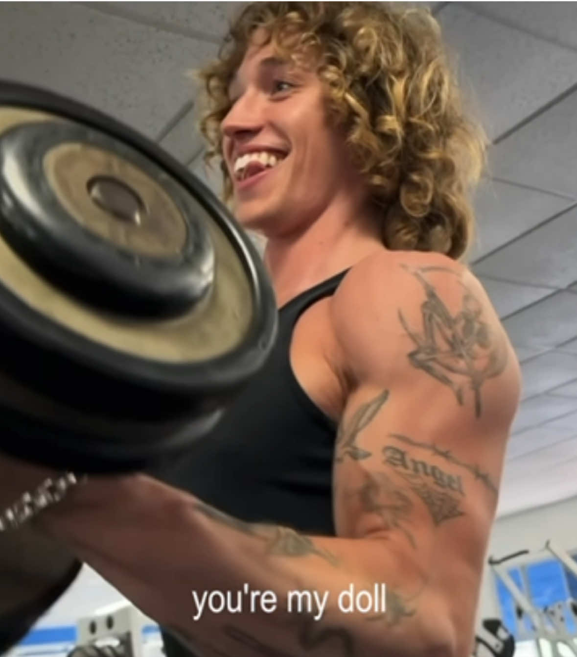 they’d be so cute together oh my #sundaykalogeras #jordanhuxhold #ship #jordanskalos #kalogeras 