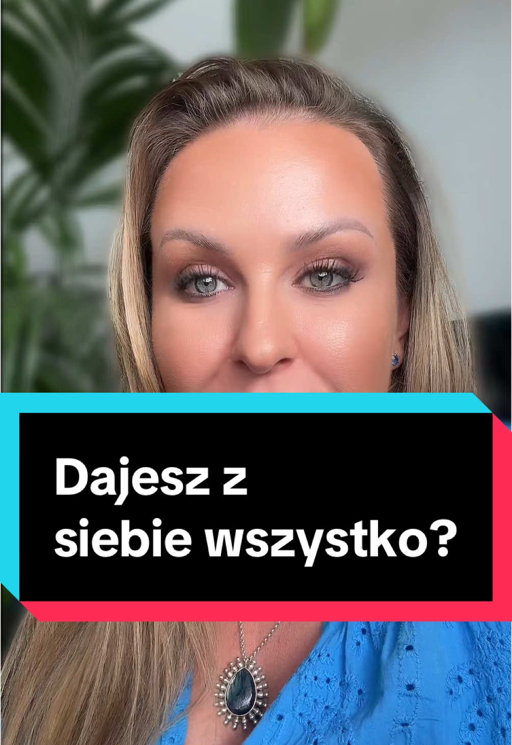 Może już czas zacząć sprawdzać czy ta osoba której tyle dajesz potrafi dać tyle samo Tobie? Podziel się w komentarzu. Zapisz na później.  #hipnoterapia #hipnoza #paniodhipnozy #zmiana #zmiany #relacje #związki #przyjaźń #toksyk #toksyknarcyz #toksycznyzwiazek #toksycznamiłość #toksycznarelacja #narcyz 