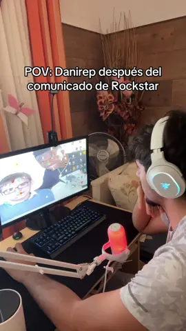 @Danirep se vienen 6 videos diarios del gta v durante 5 meses más yuju! #parati #humor 