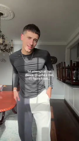 no judgement ok… #fyp #dancin #fail #trend #cute 