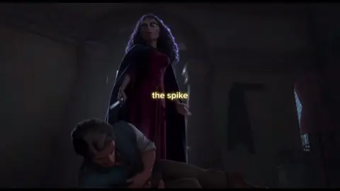 my first real “edit” if thats what you wanna call it. @Annabelle Dinda #thehand #tangled #disney #foryoupage #flynnrider 