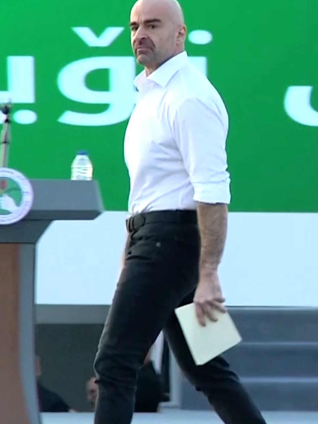 سەرۆک بافڵ جەلال تاڵەبانی: کە لە ئێران هاتنەوە بە کێچ و ئەسپێوە هاتنەوە ئێستا 50 فۆتۆ مۆدێلیان هەیە