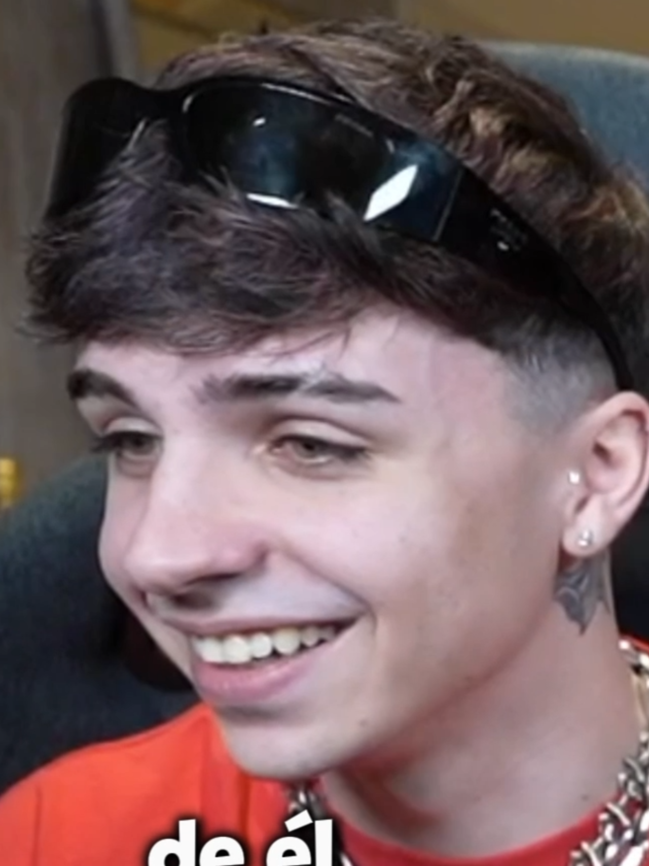 LIKE CHE #mernuel #bauleti