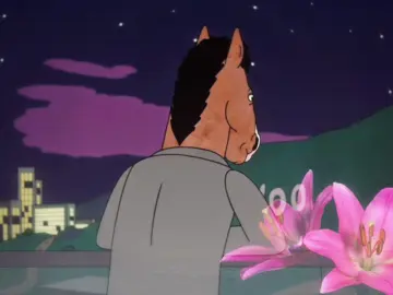 I missed adding in my flowers 💔 let’s ignore the quality pls. #fyp #viral #bojackhorseman #blowup #bojackhorsemanedit 