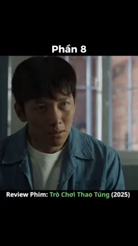 Phần 8 *Cảnh trong phim - Không phải cảnh thật - Khuyến cáo khán giả cân nhắc trước khi xem*#reviewphim #themanipulated #jichangwook #viral #fyp