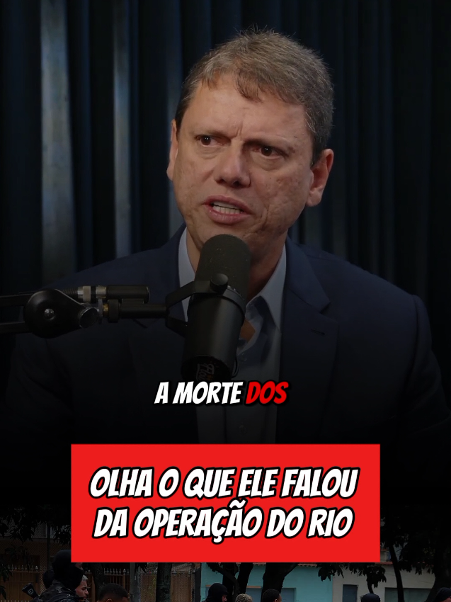 Ele e contra a operação 😱 #tarcisiodfsp #tarcisiodefreitas #tarcisiocortes @Tarcisiogdf #policia 