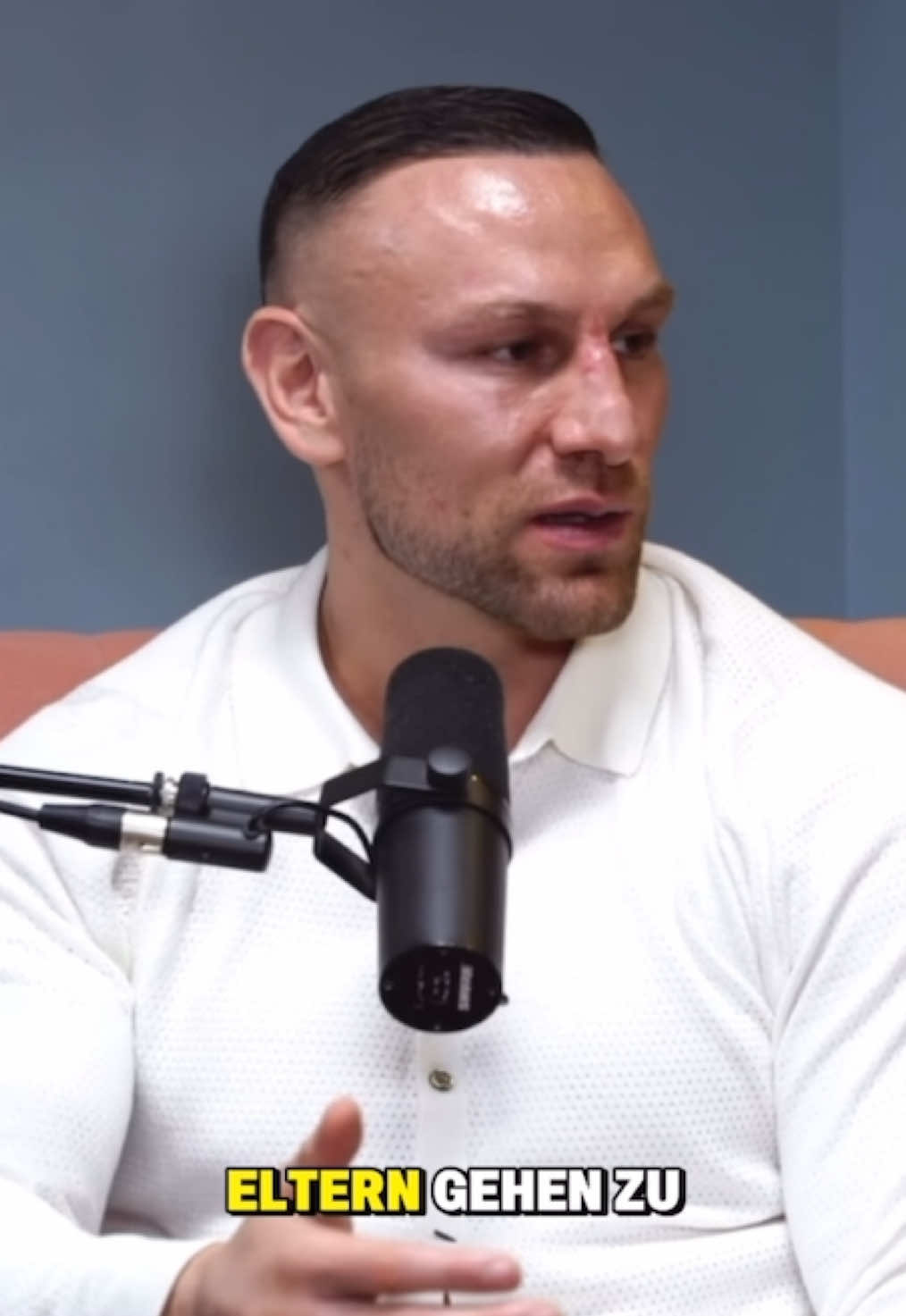 Mach das Beste aus eurer Situation. #fyp #foryou #viral #kerimengizek 