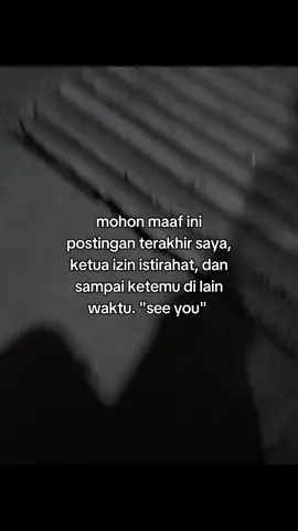 THANKS TO orang orang baik 🙏 sampai ketemu di versi yang berbeda 🙏 #papahboy91 