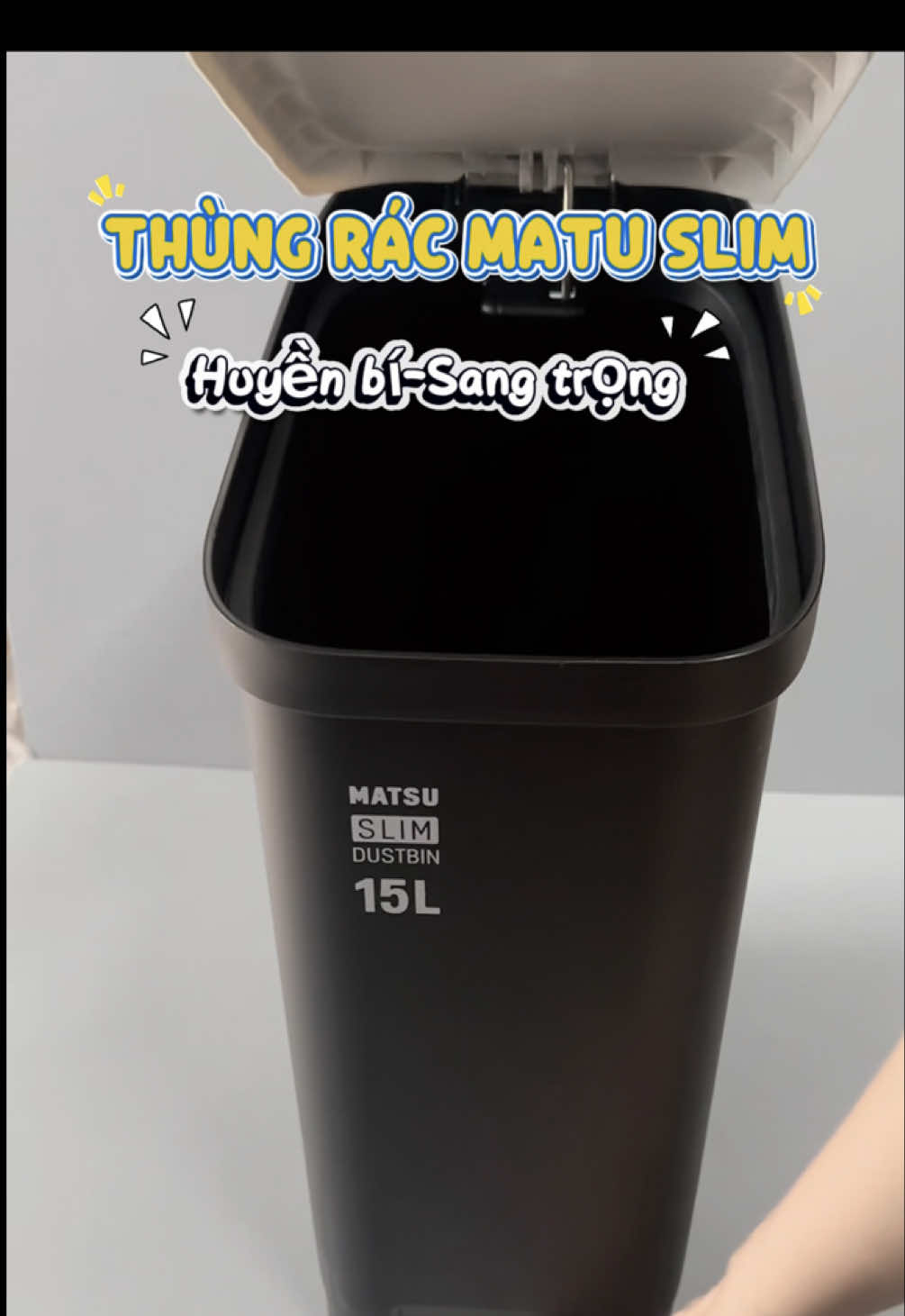 Phần đầu là phần đẹp nhất , phần còn lại em bỏ thùng rác#viraltiktok #videohangdoisong #thungrac #thungracthongminh #duytan 