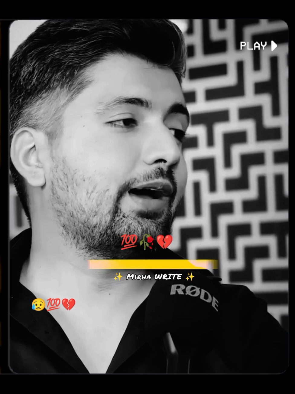 𝗥𝗲𝗽𝗼𝘀𝘁𝗲𝗱 𝗠𝘆 𝘃𝗶𝗱𝗲𝗼 𝗳𝗿𝗶𝗲𝗻𝗱𝘀💞+𝘃𝗶𝗲𝘄𝘀 𝗽𝗿𝗼𝗯𝗹𝗲𝗺😕#newaccount #unfreez #tiktokpakistan #Hadiqaeditx #songaesthetic 