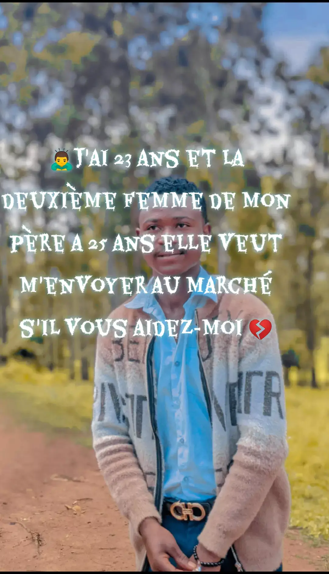 #foryoupage❤️❤️ #goviral #tik_tok #tuvere #for @Prémices Tuvere @Bad Prémices 