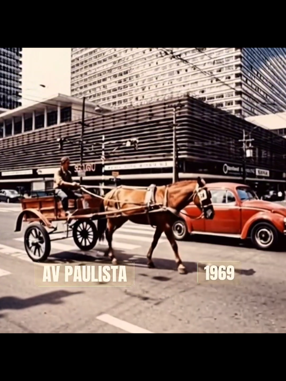 #saopaulo  #Antigo  #sp 