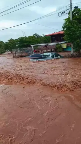 #โอ้ท่วมหนักเลยคับ #น้ำท่วมหนักมาก