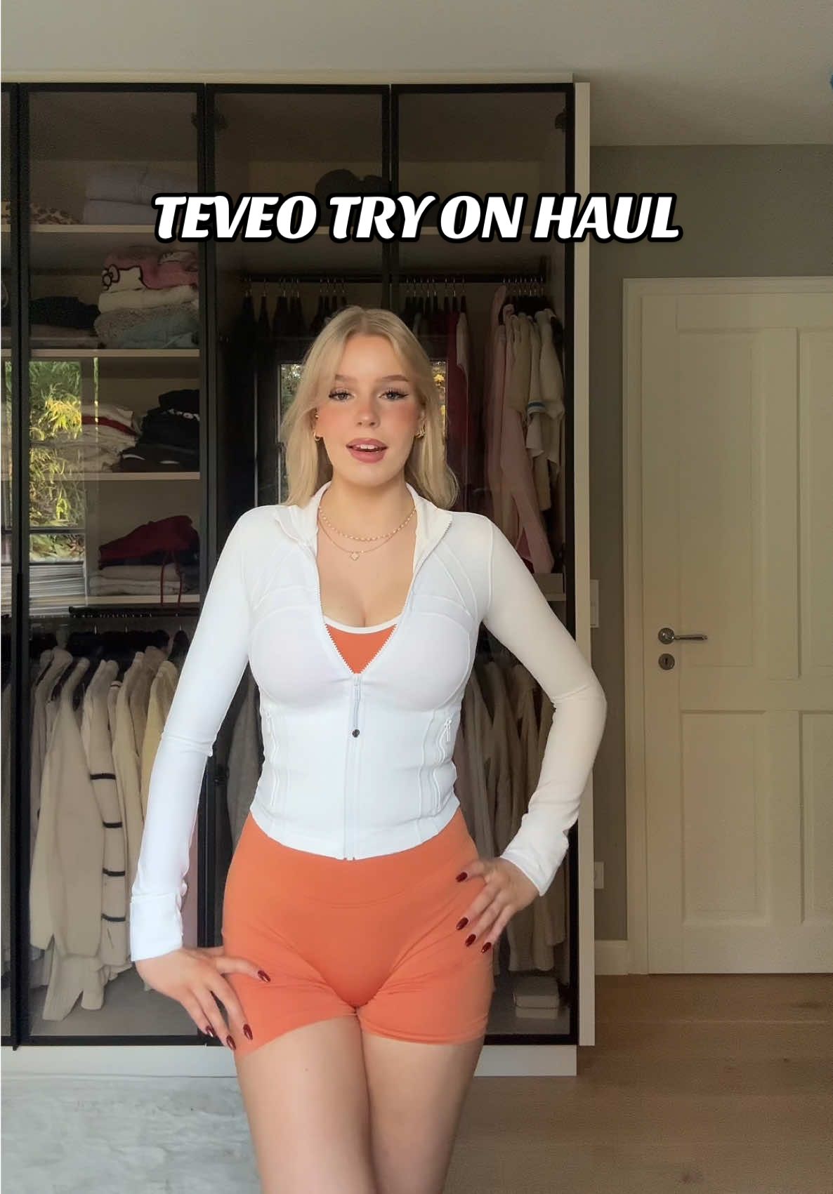 Welches Teil ist euer Favorit?🍑✨