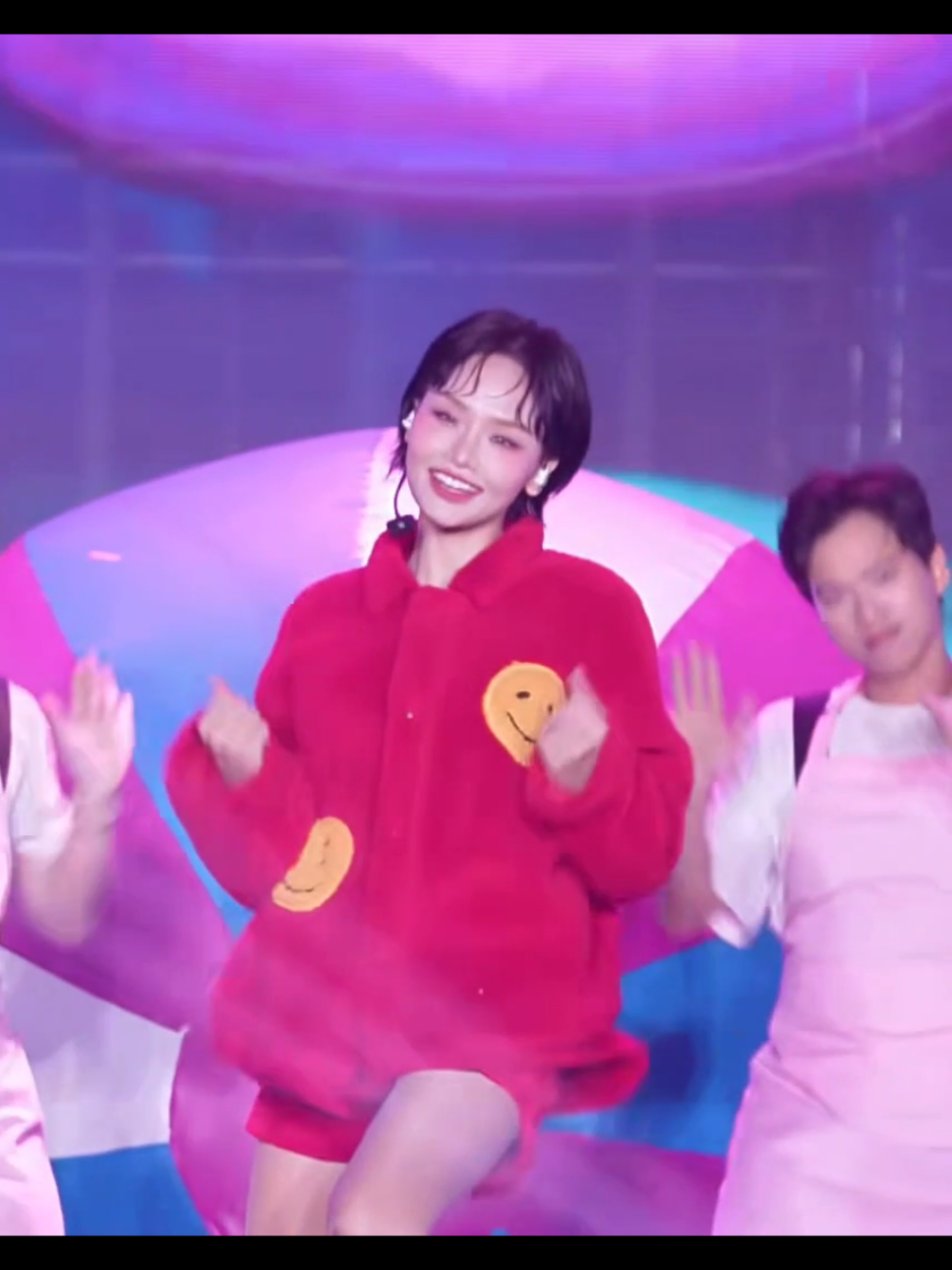 Có thể là xỉu với cái nhan sắc nàyyy  @miule5791  #webelongtogether #miule 