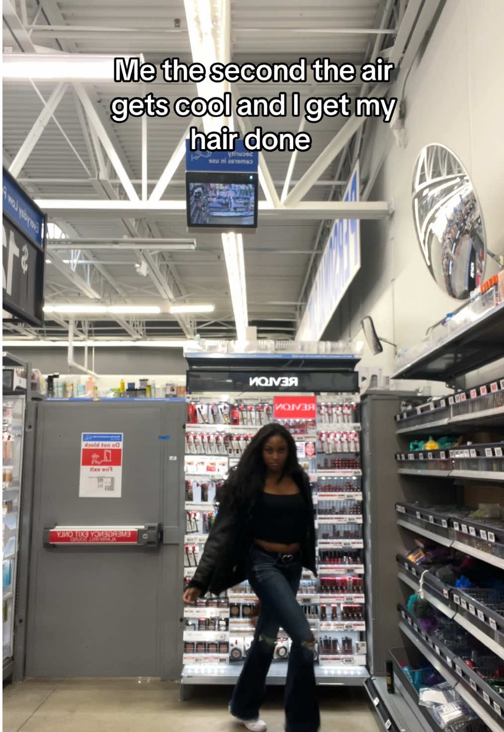 The world is my runway #girltherapy 