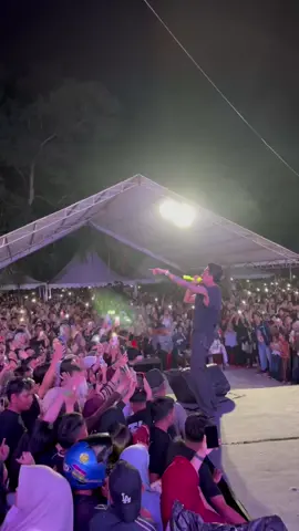 Ngapain Repot - Fresly Nikijuluw #freslynikijuluw #unsultra #timurpride 