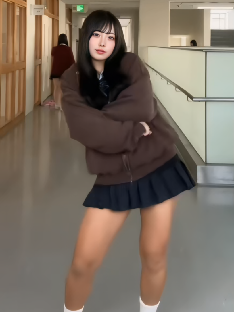 #おいしそうなプリン #jkブランド #jkダンス #おすすめ #japanesehighschoolgirls 