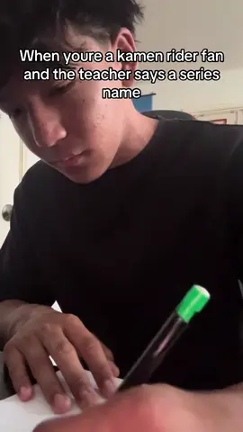 WHAT IS THIS😭🙏#fyp #funny #tokusatsu #kamenrider #school 