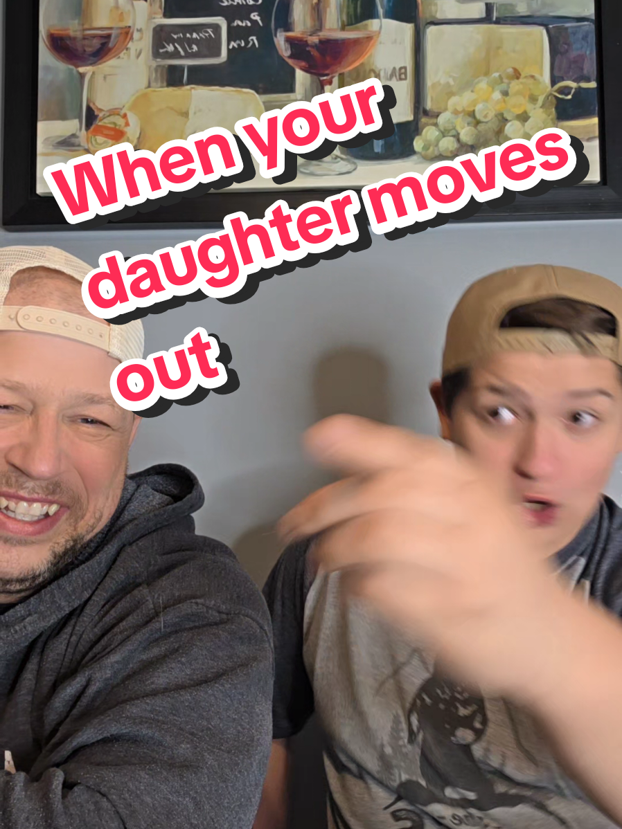 Kids leaving your home is the hardest thing sound from @Tom Papa #jokes #humor #comedy 