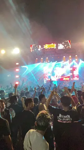 Pencak macak konser #superiots #pekalongan24jam 