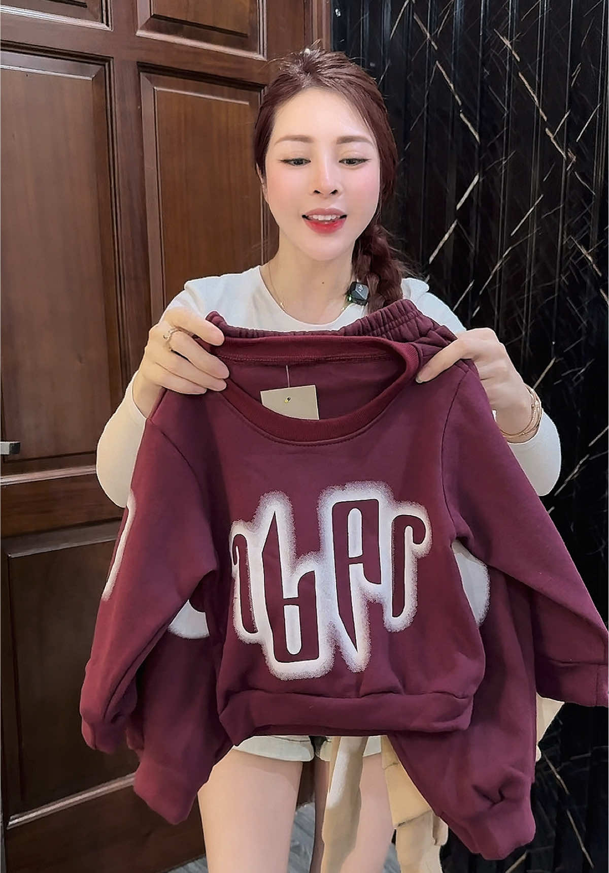 vừa rẻ vừa đẹp tội gì không mua #thoitrangtreem #xuhuongtiktok  @mesubeo89 