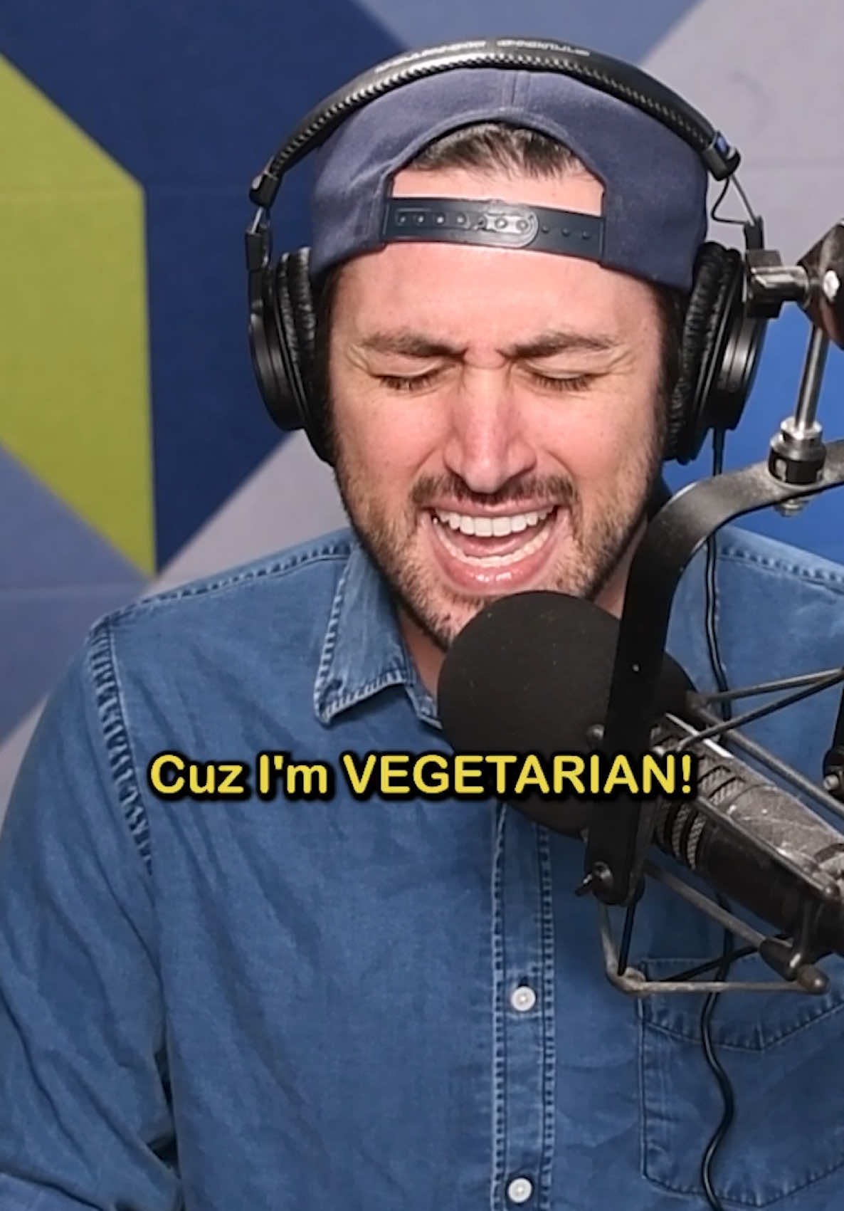 Vegetarians: Their section on the menu is small, but they are mighty! Instead of 