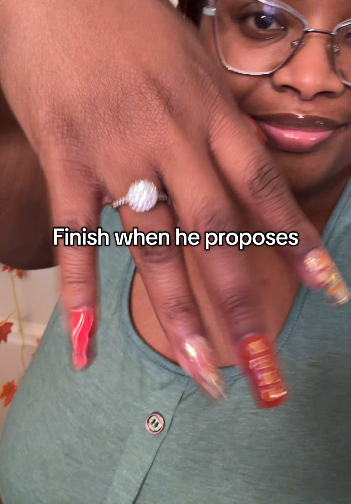 In my bride era 💍 #atlantabride #plussizebride #wedding #weddingplanning #2026bride  