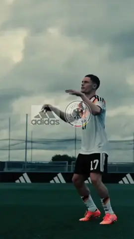 JERSEY PIALA DUNIA 2026 HASIL KARYA TERAKHIR DARI ADIDAS BUAT TIMNAS JERMAN SETELAH 70 TAHUN BERSAMA #ADIDAS #germany🇩🇪 #worldcup #WORLCUP2026 #winner 