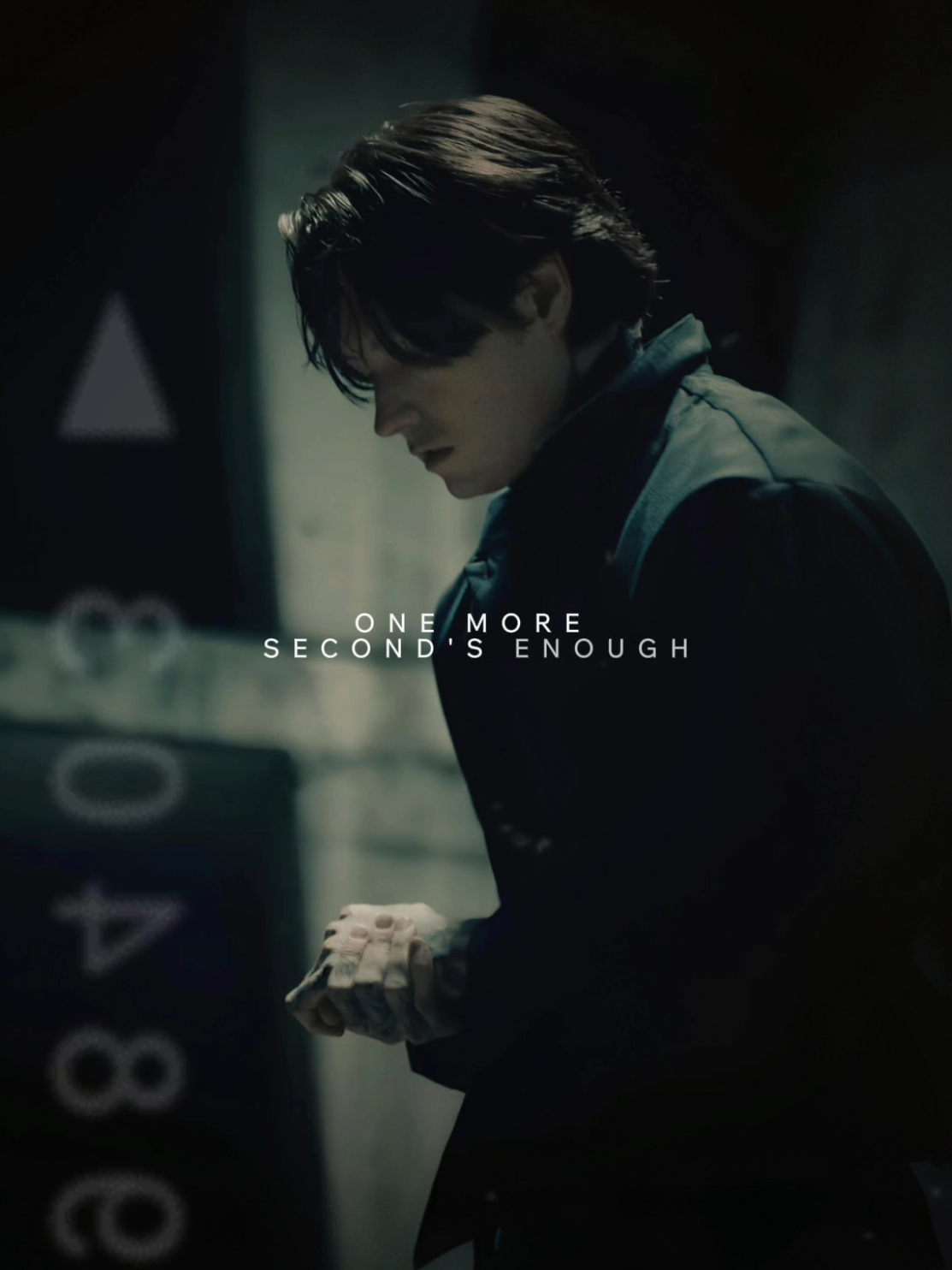 Bad Omens  |  Dying To Love . . . . #CapCut #badomens #dyingtolove #noahsebastian #metal 