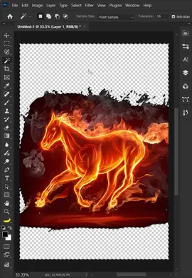 Using the color overlay mode for image cloning #photoshoptricks #photoshop #photoshoptutorial #designer 