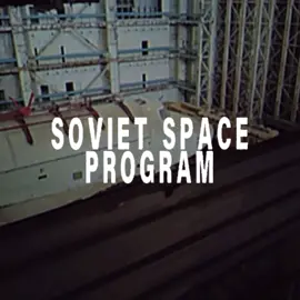 Soviet Space Shuttles (Buran Program) The goal was to create a reusable space shuttle. This was in response to US Shuttle program, they fear the US will use it for military purposes. #Science #space #sovietunion #cold #edit 