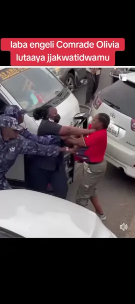 #musevenmustgo💪 #freeugandans #protestvote2026 