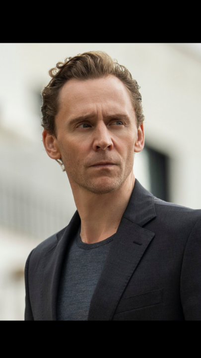 Only one man for the job. Watch the new season of #TheNightManager starting January 11 on Prime Video.