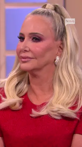 Another recording is being revealed. Stream the uncensored #RHOC Reunion Part 1 on @peacock ! #RealHousewivesOfOrangeCounty #Reunion #TamraJudge #ShannonStormsBeador #WhatToWatch #RealityTV