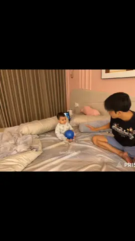 maksa bgt ayah eldin😭🤣 #elzhard #celiboy #kayes #masyaallah #elzhardrahadianaskara 