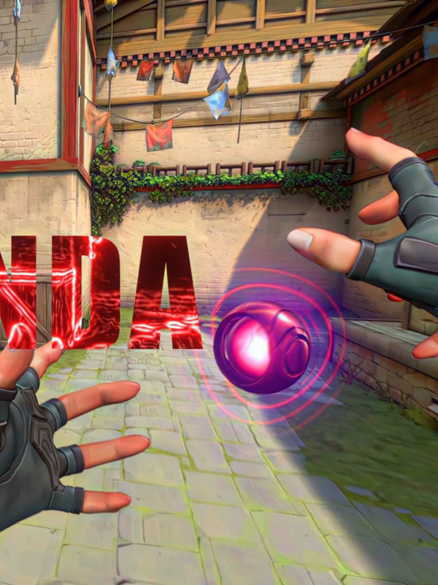 no batidão #Valorant #valorantclips #fyp