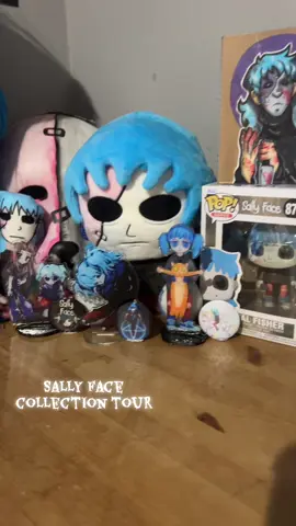 #fyp #sallyface @Portable Moose #collector 