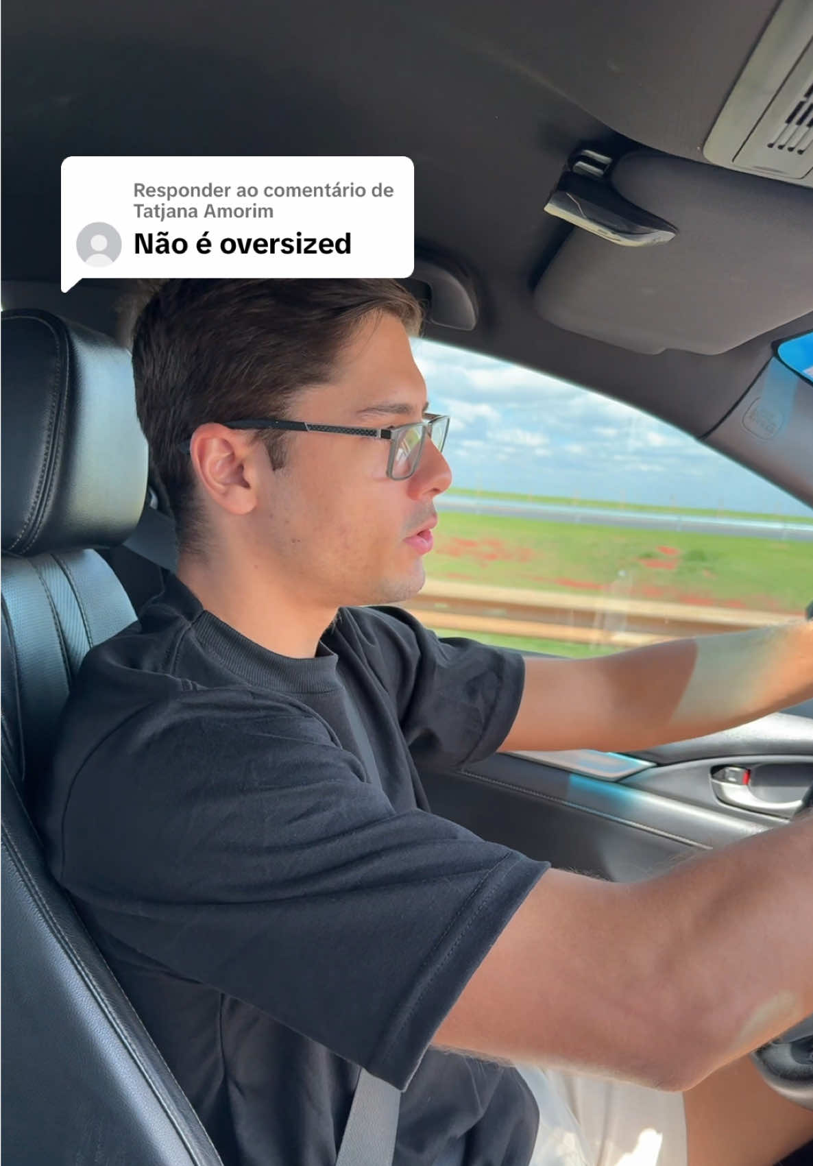 Respondendo a @Tatjana Amorim 