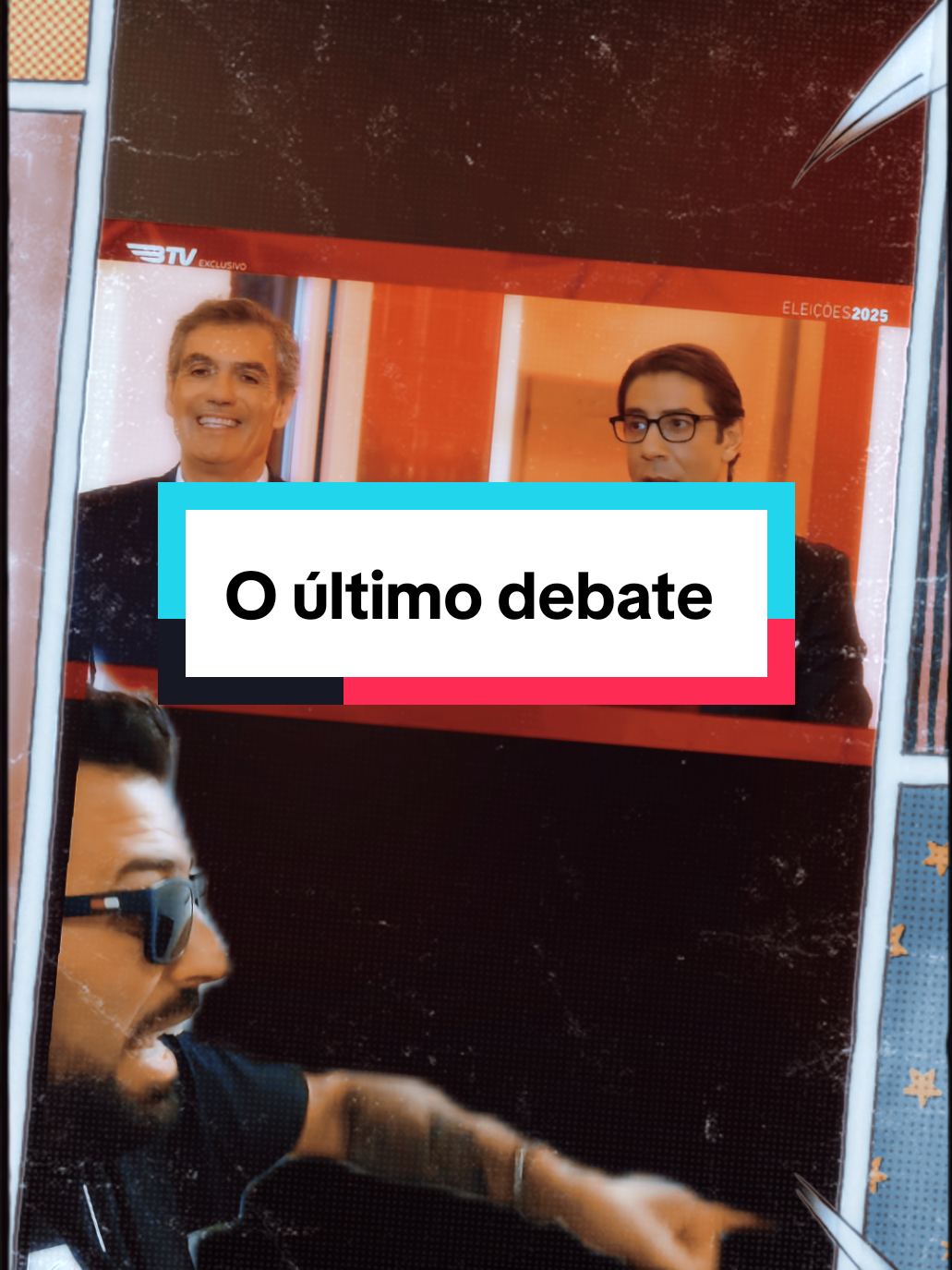 último debate  #benfica1904 #slb #funnytiktok #ligaportugal #angola🇦🇴portugal🇵🇹brasil🇧🇷 