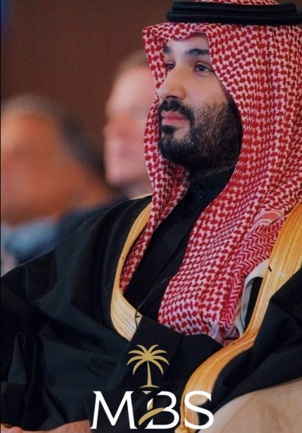 #ولي_العهد #محمد_بن_سلمان #زعيم_الشرق_الاوسط #MBS #محمد_بن_سلمان_حبيب_الشعب 