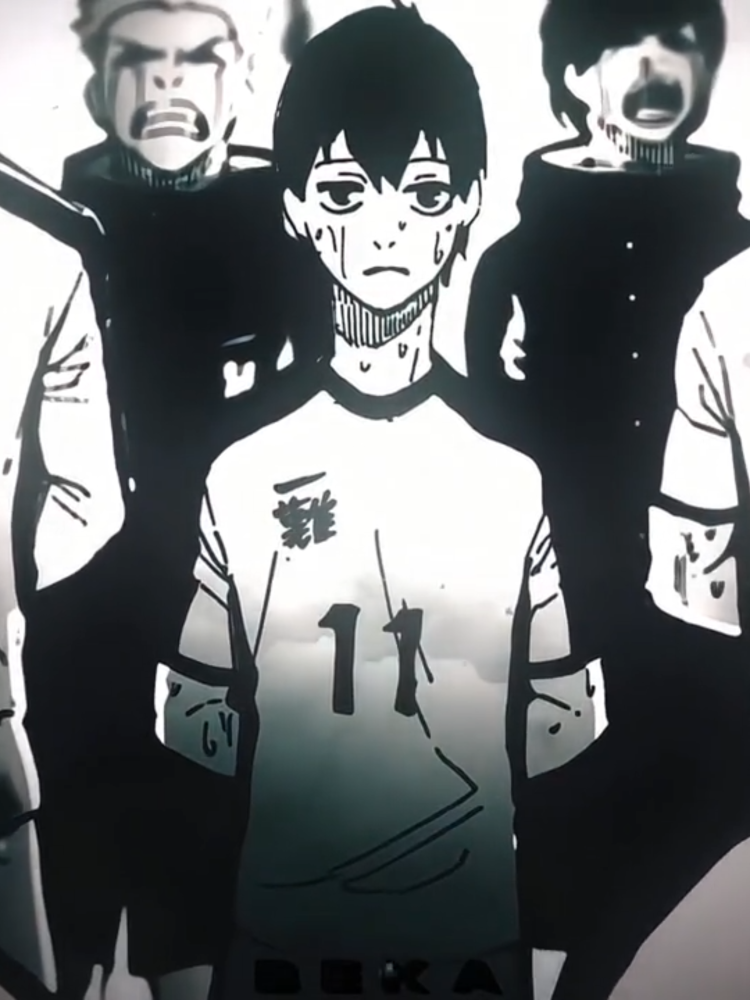 SONG NAME: FASCINADA #isagiyoichi #isagi #bluelock #bluelockedit #bluelockmanga #bekaall #klaymi_sqd ★ upload method ★ TG: @editing_news